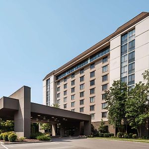 Embassy Suites By Hilton Nashville Airport